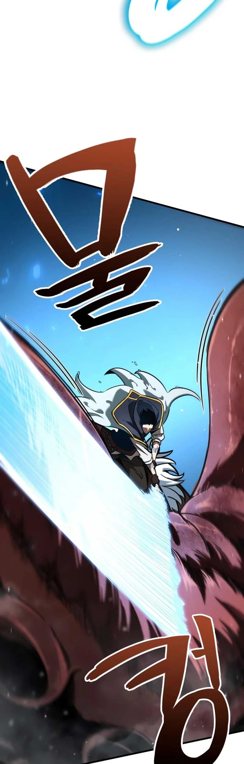 Vallhala Saga Chapter 47 Gambar 14