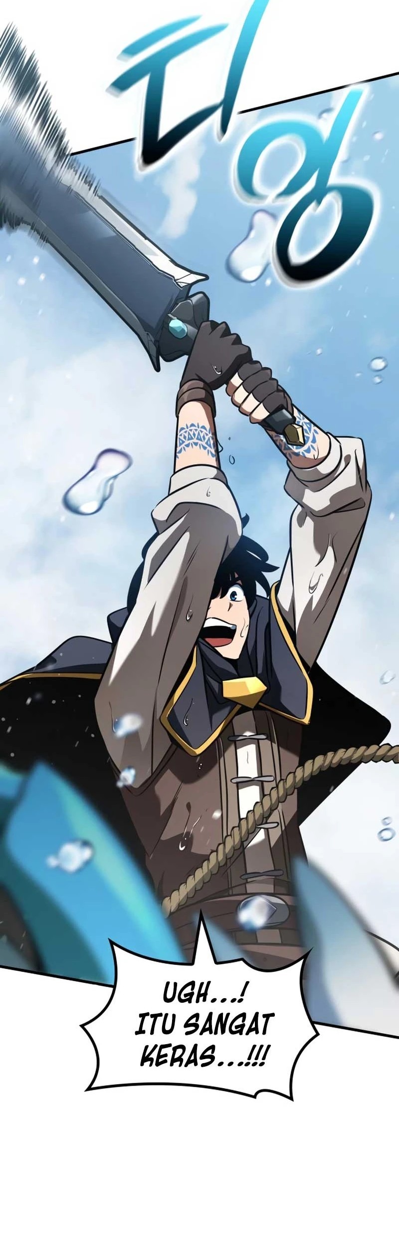 Vallhala Saga Chapter 47 Gambar 16