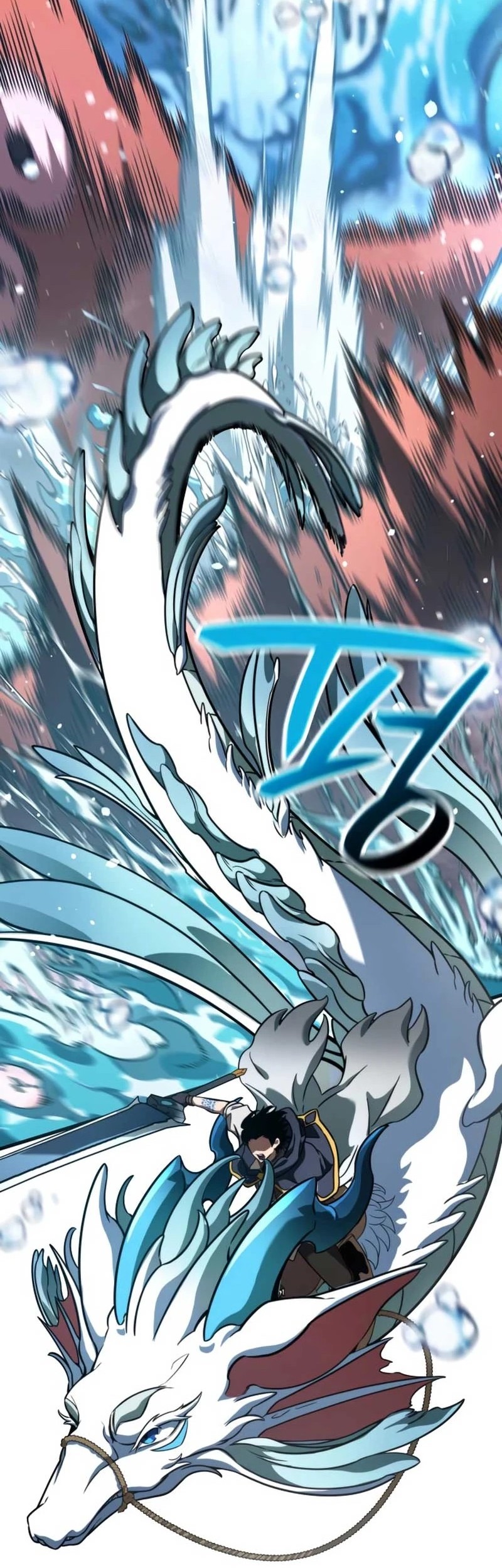 Vallhala Saga Chapter 47 Gambar 20