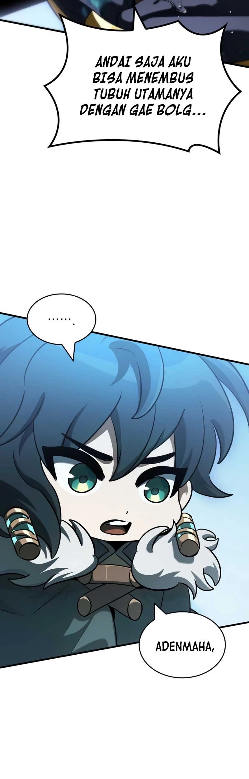 Vallhala Saga Chapter 47 Gambar 22