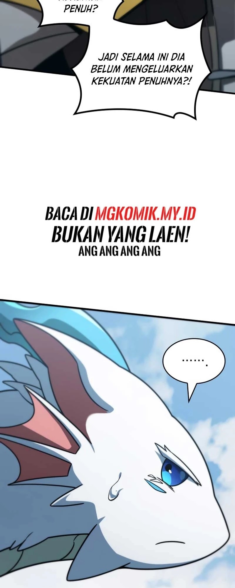 Vallhala Saga Chapter 47 Gambar 24