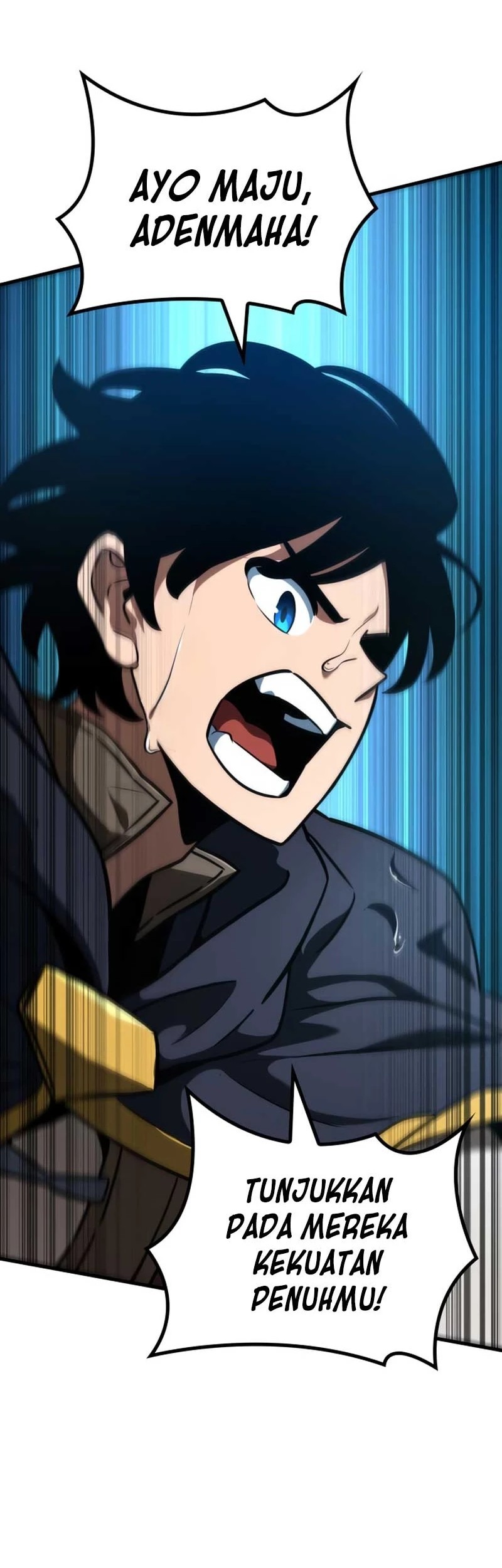 Vallhala Saga Chapter 47 Gambar 37