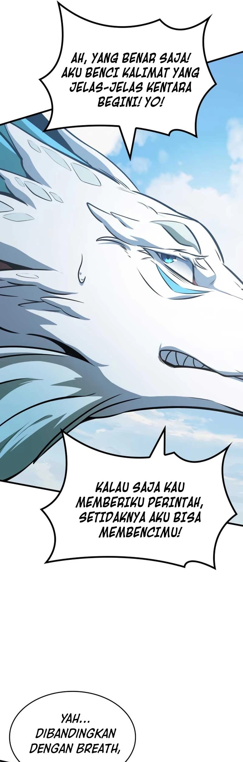 Vallhala Saga Chapter 47 Gambar 28
