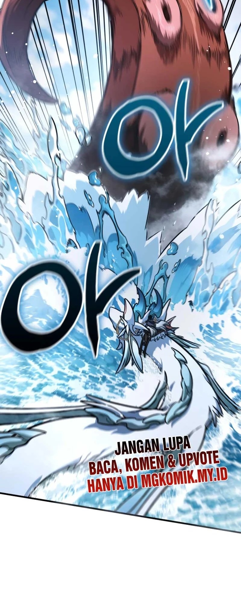 Vallhala Saga Chapter 47 Gambar 30