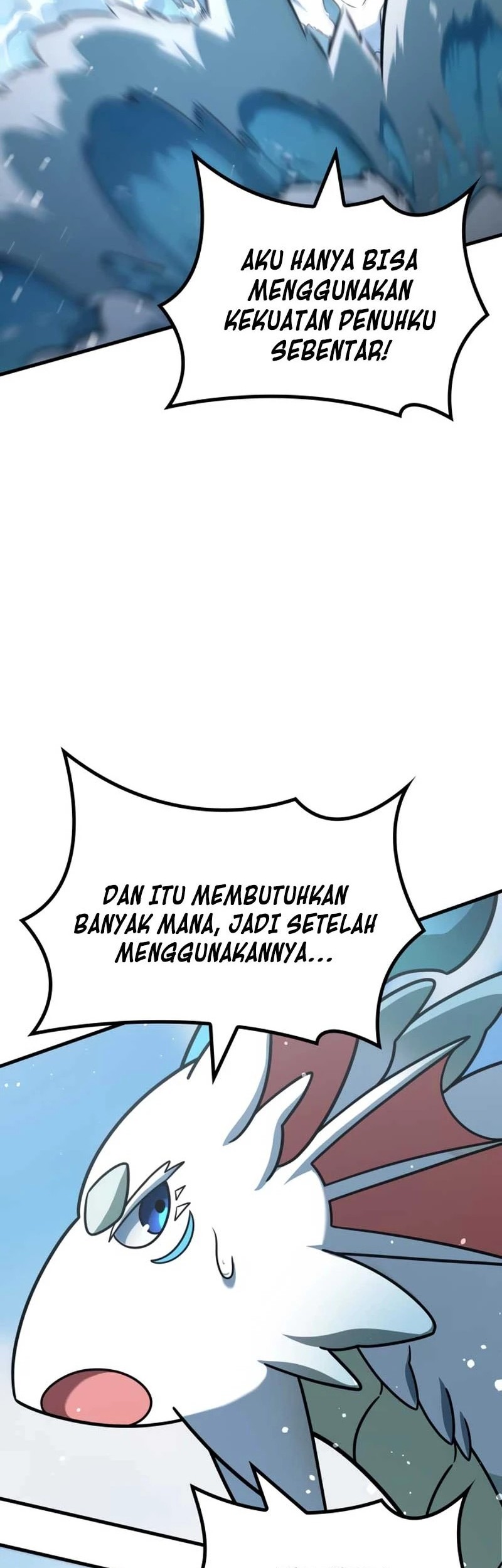 Vallhala Saga Chapter 47 Gambar 32