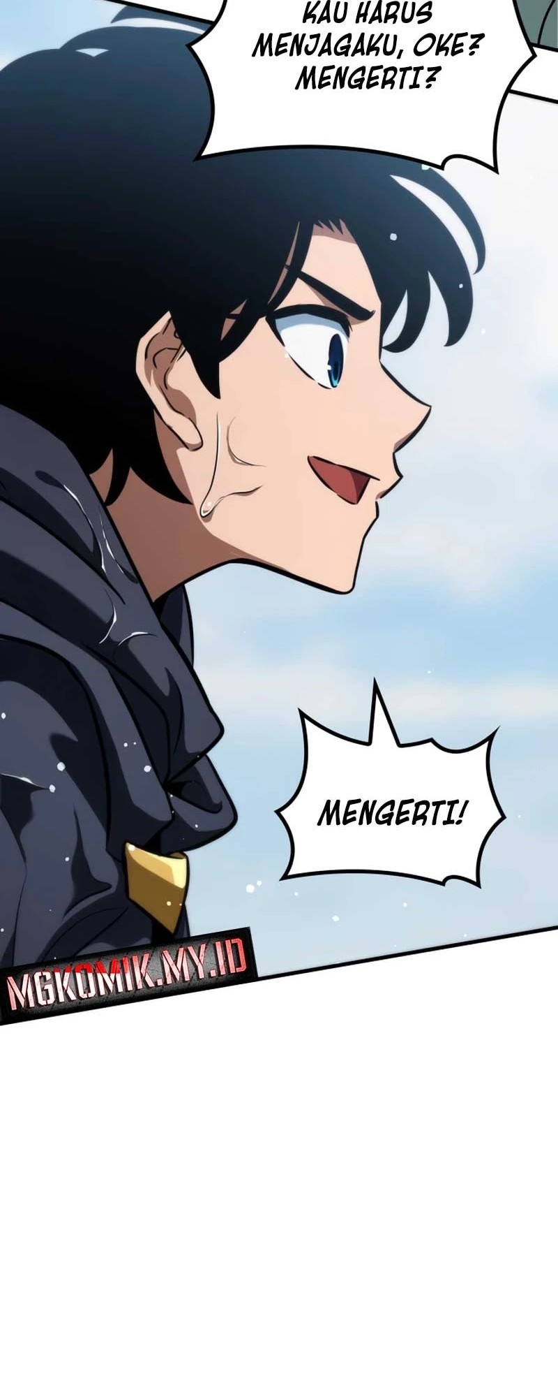 Vallhala Saga Chapter 47 Gambar 33