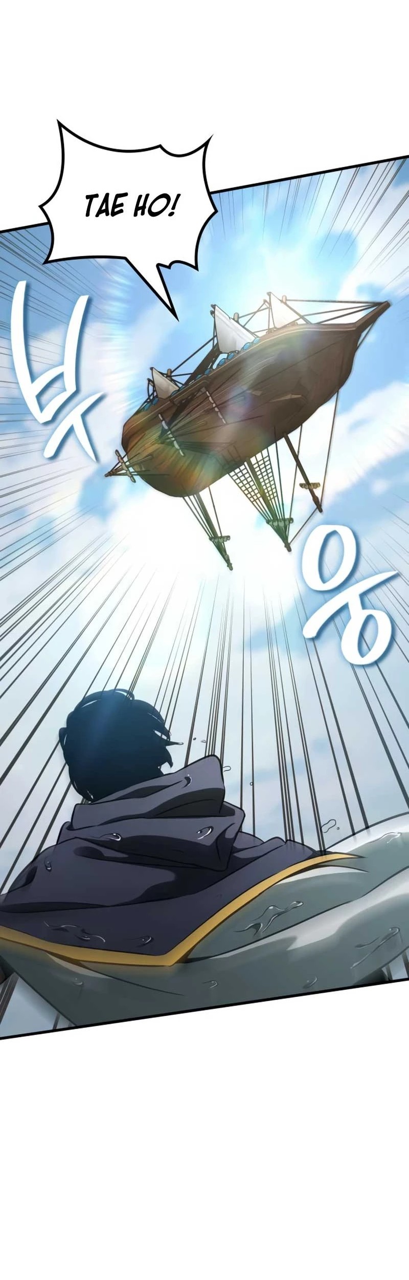 Vallhala Saga Chapter 47 Gambar 34