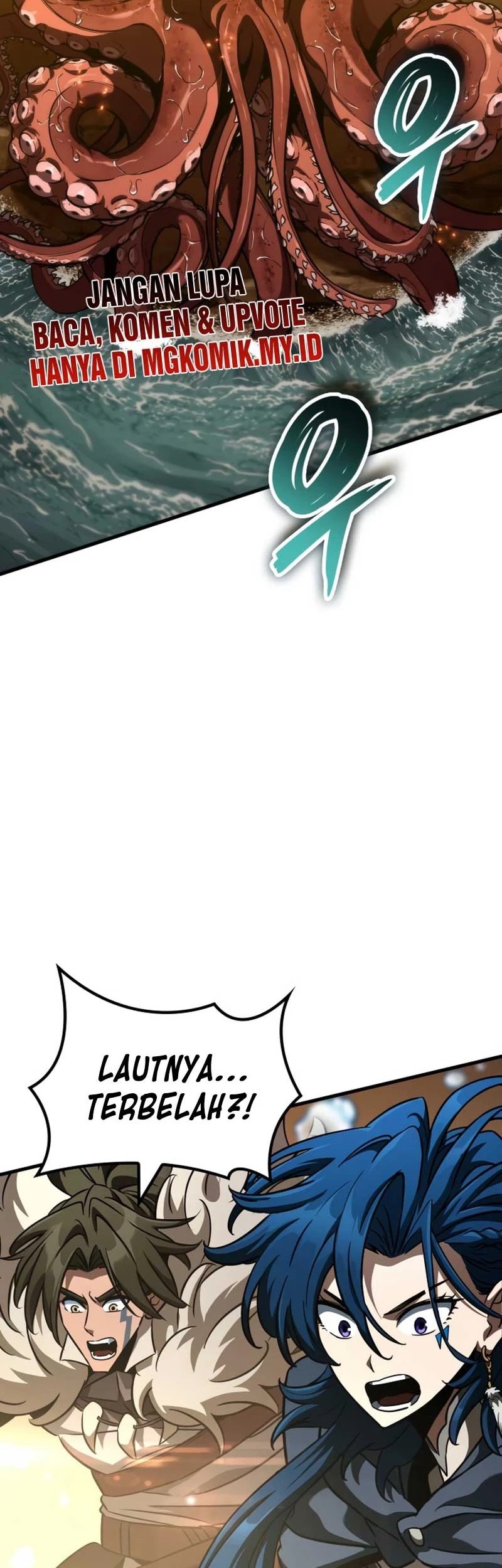 Vallhala Saga Chapter 47 Gambar 50