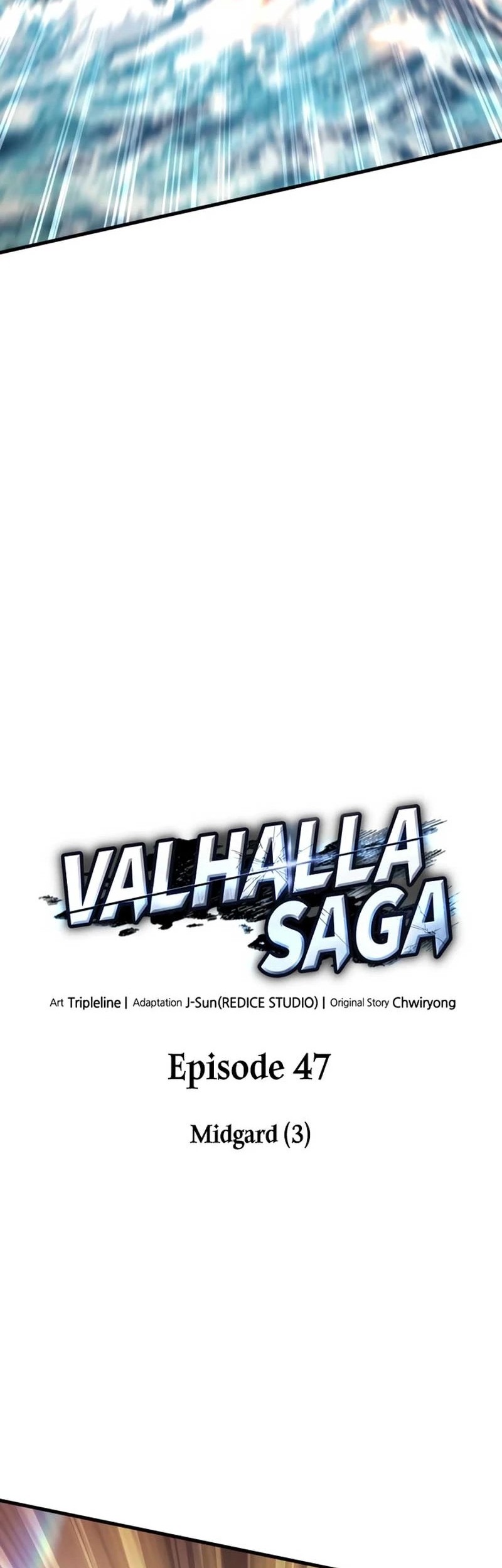 Vallhala Saga Chapter 47 Gambar 41