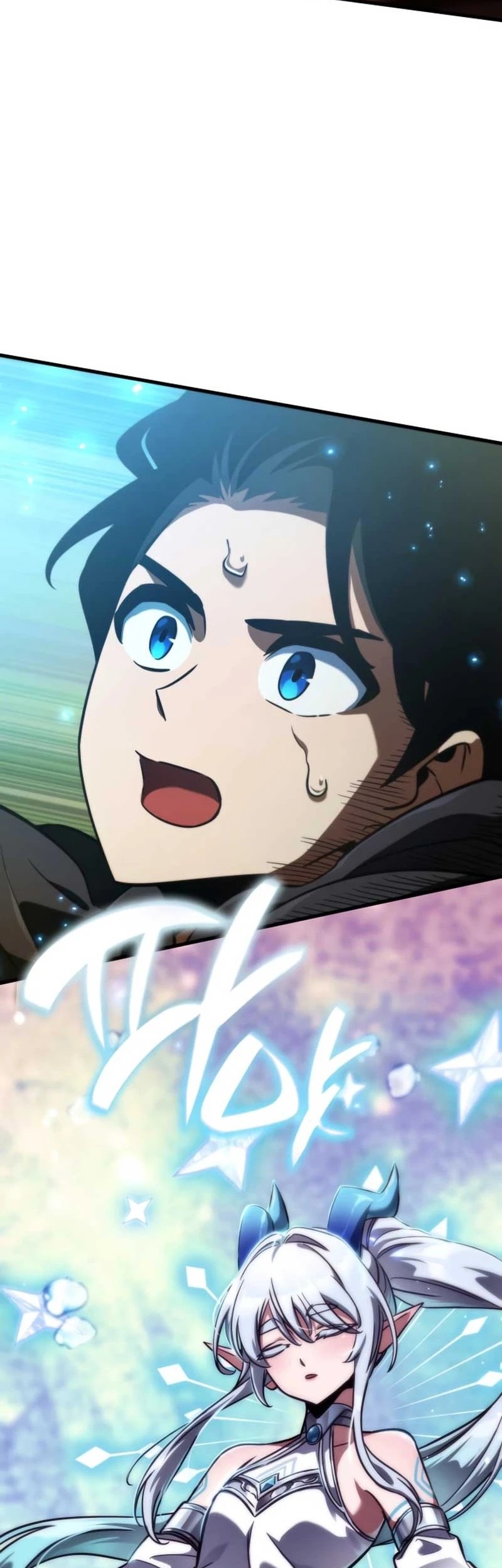 Vallhala Saga Chapter 47 Gambar 44