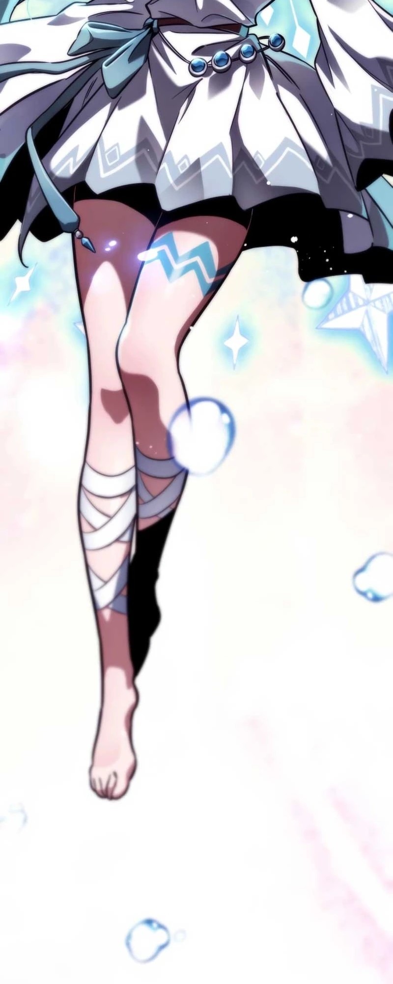 Vallhala Saga Chapter 47 Gambar 45