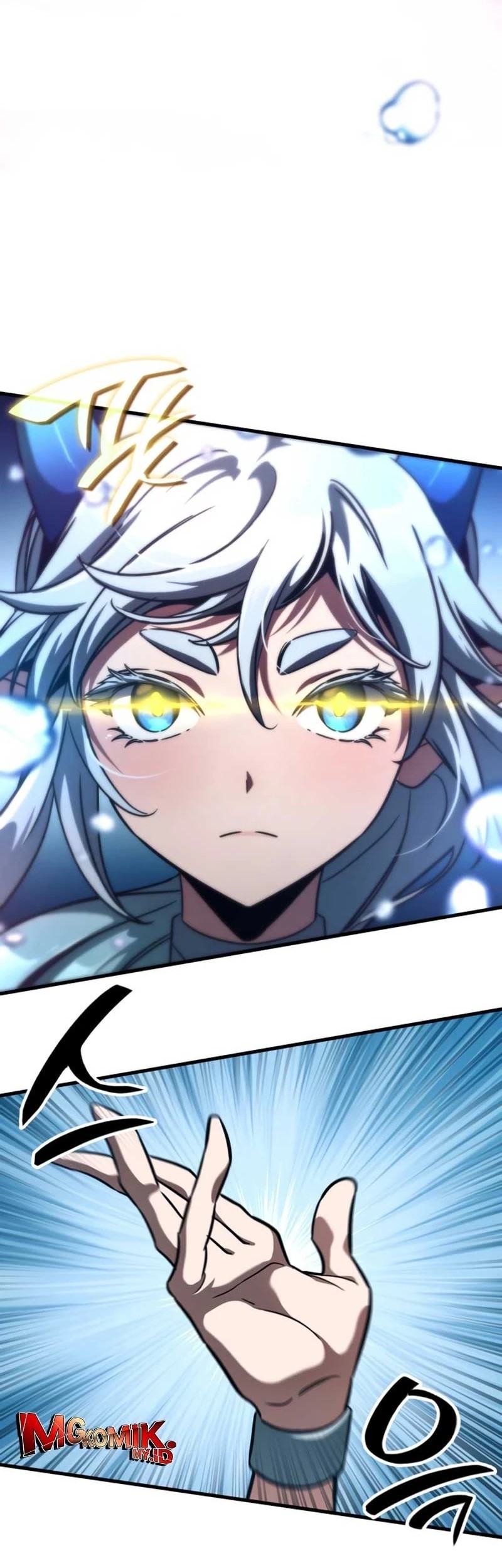 Vallhala Saga Chapter 47 Gambar 46