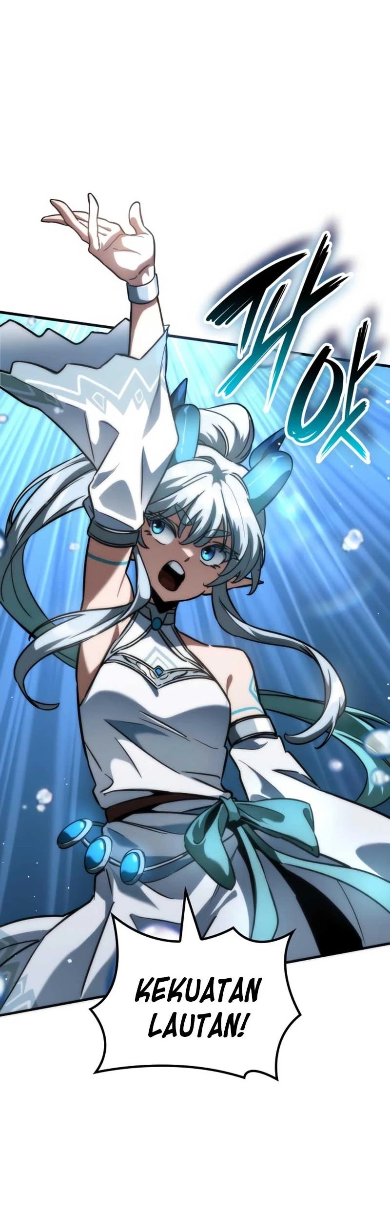 Vallhala Saga Chapter 47 Gambar 47