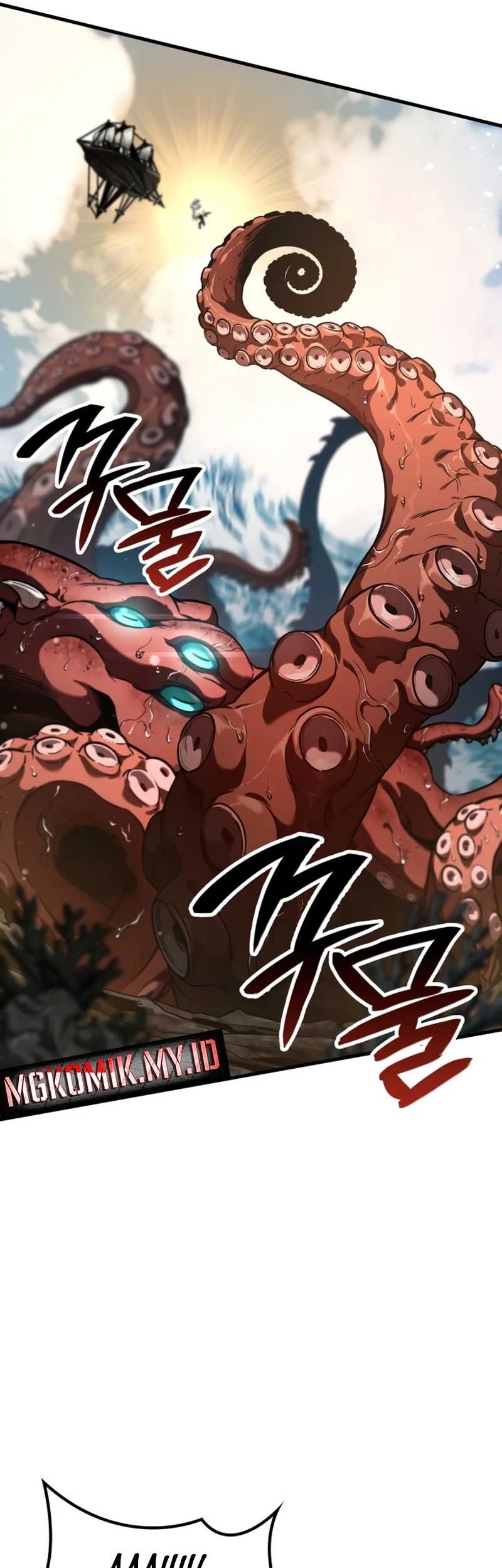 Vallhala Saga Chapter 47 Gambar 52