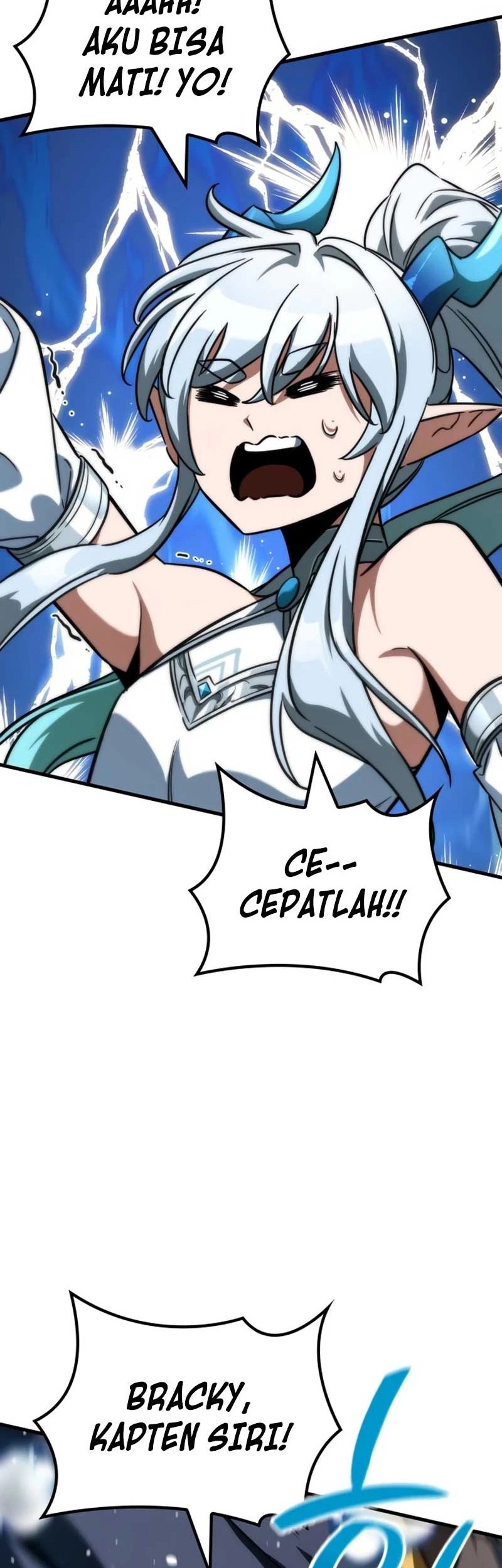 Vallhala Saga Chapter 47 Gambar 53