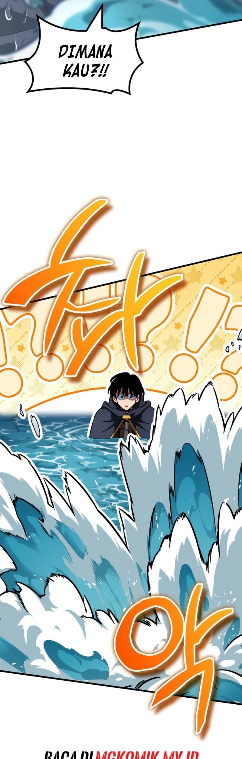 Vallhala Saga Chapter 47 Gambar 77