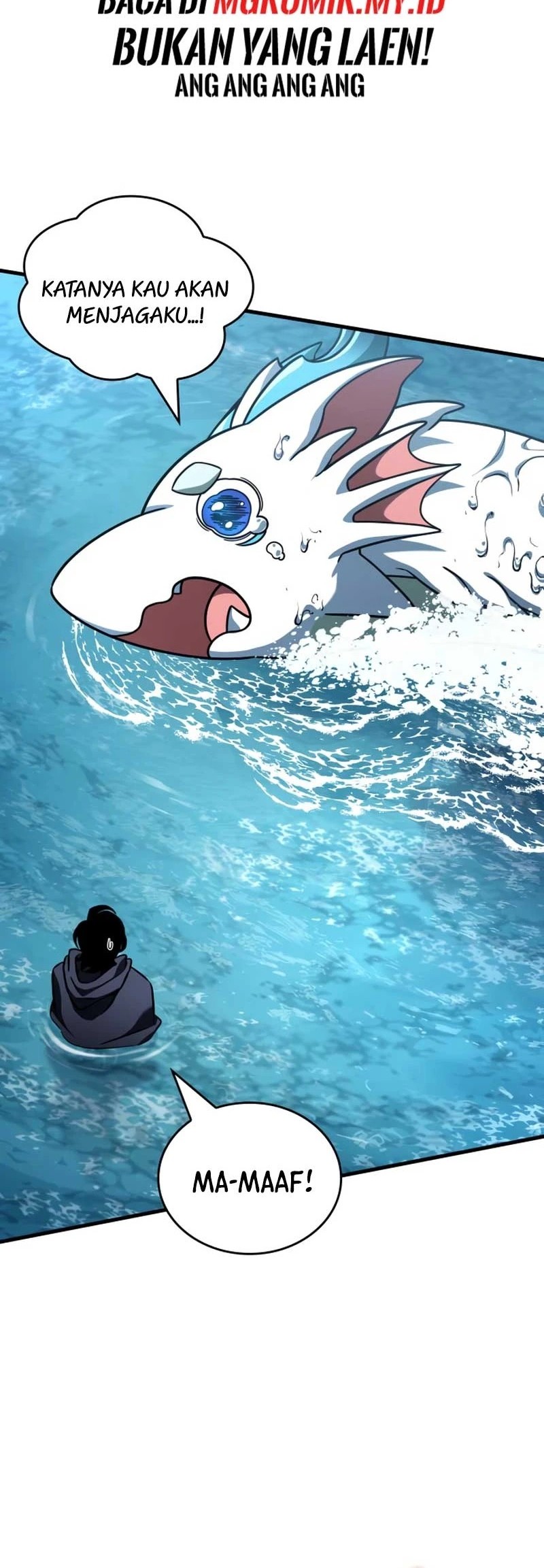 Vallhala Saga Chapter 47 Gambar 78