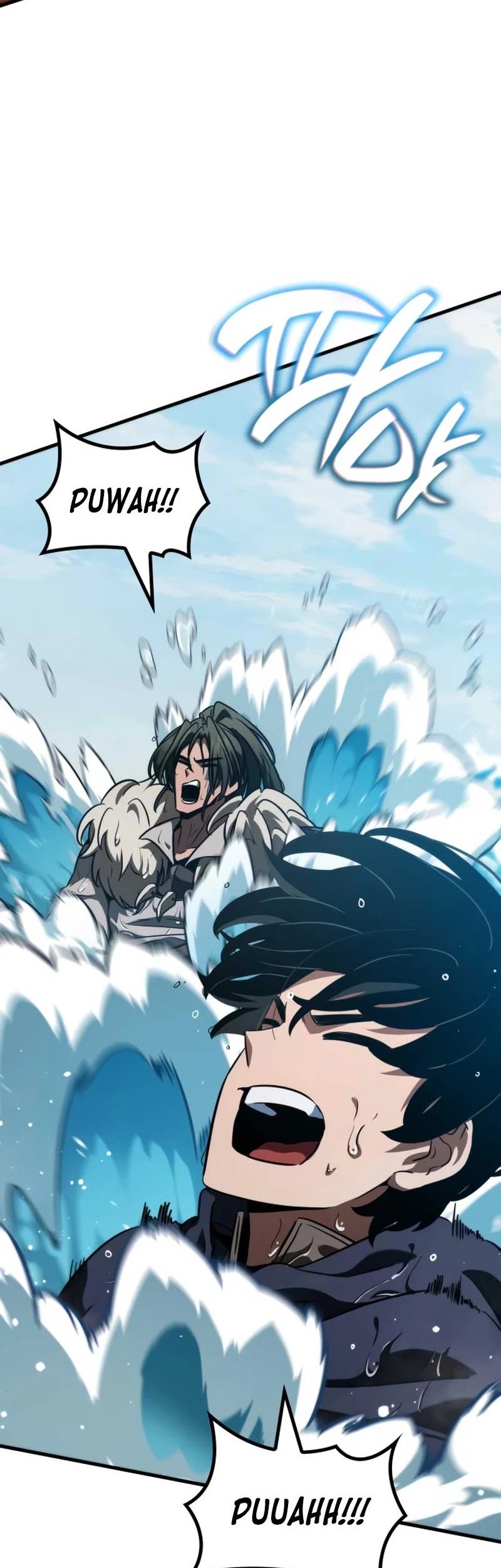 Vallhala Saga Chapter 47 Gambar 75