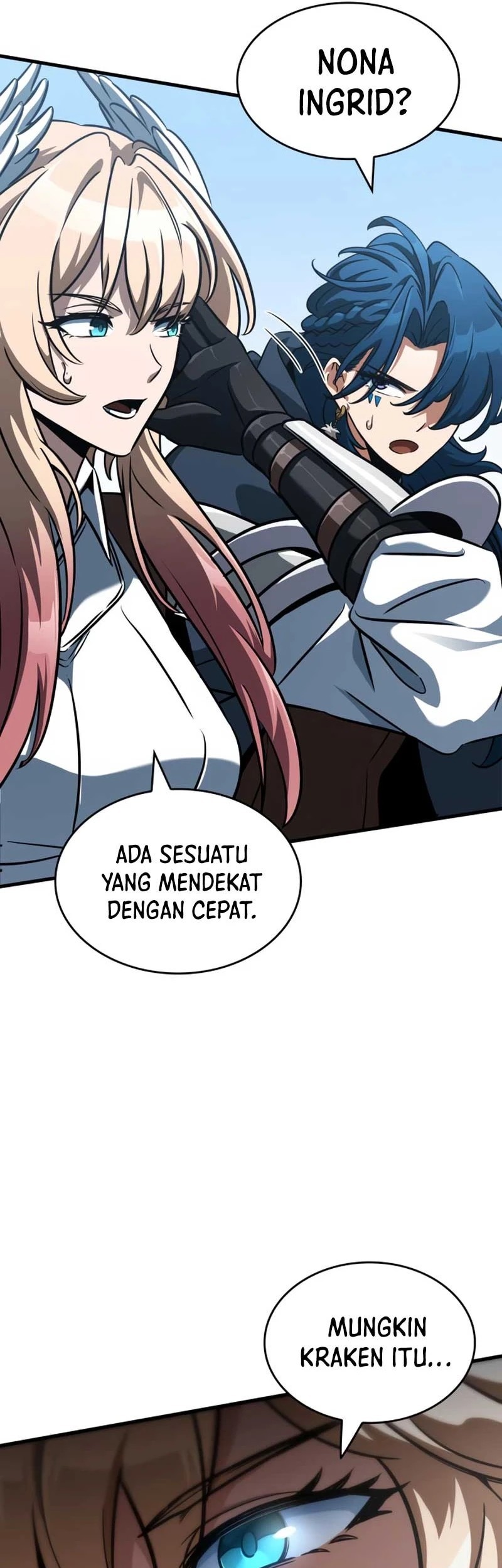 Vallhala Saga Chapter 47 Gambar 82