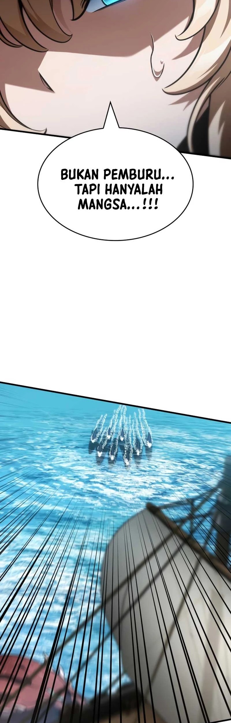 Vallhala Saga Chapter 47 Gambar 83