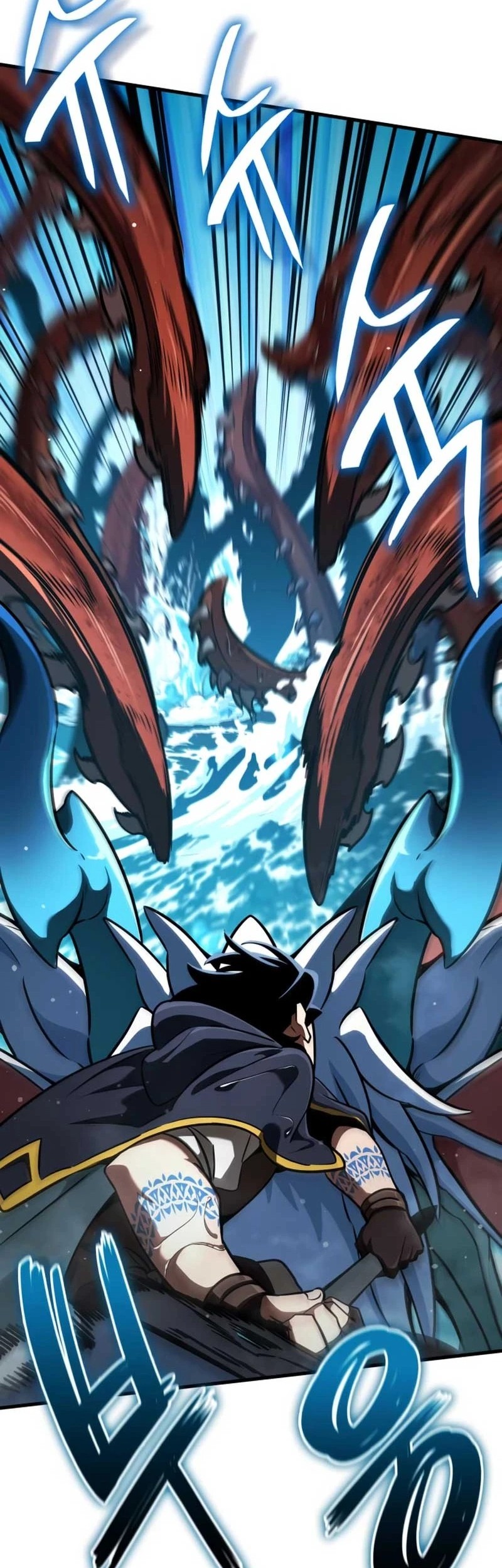 Vallhala Saga Chapter 47 Gambar 5