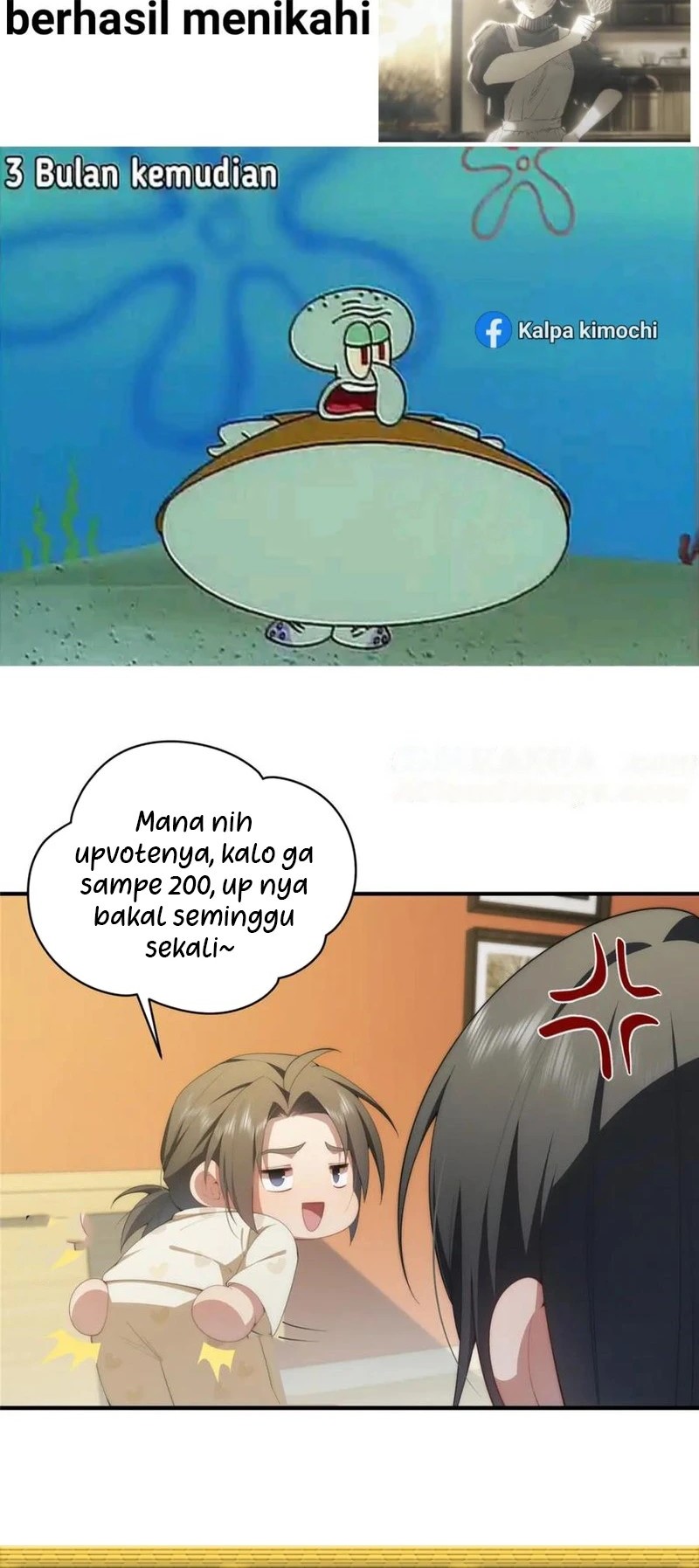 Vallhala Saga Chapter 47 Gambar 87