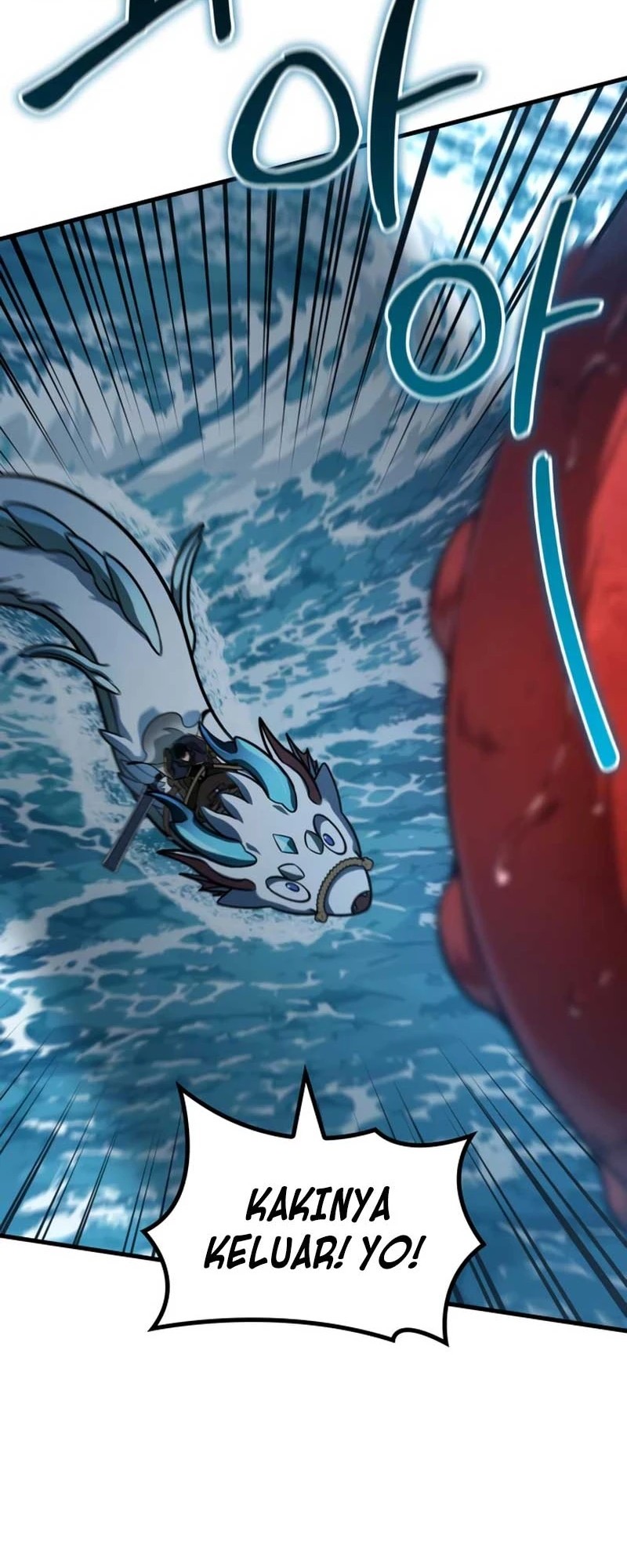 Vallhala Saga Chapter 47 Gambar 9