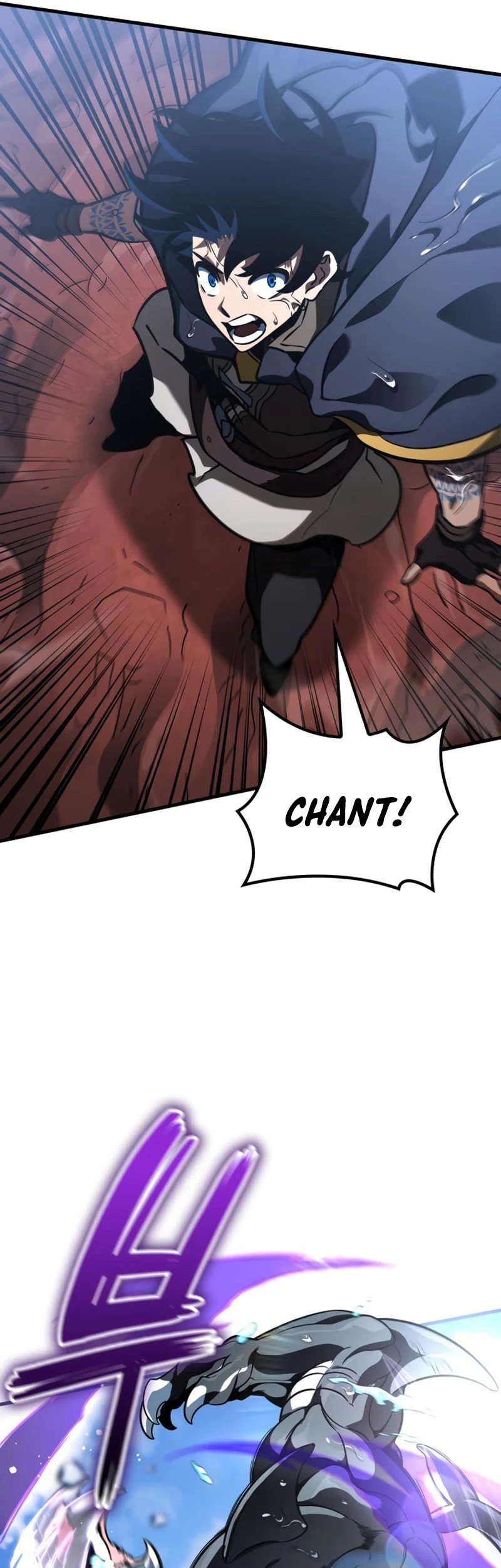 Vallhala Saga Chapter 48 Gambar 10