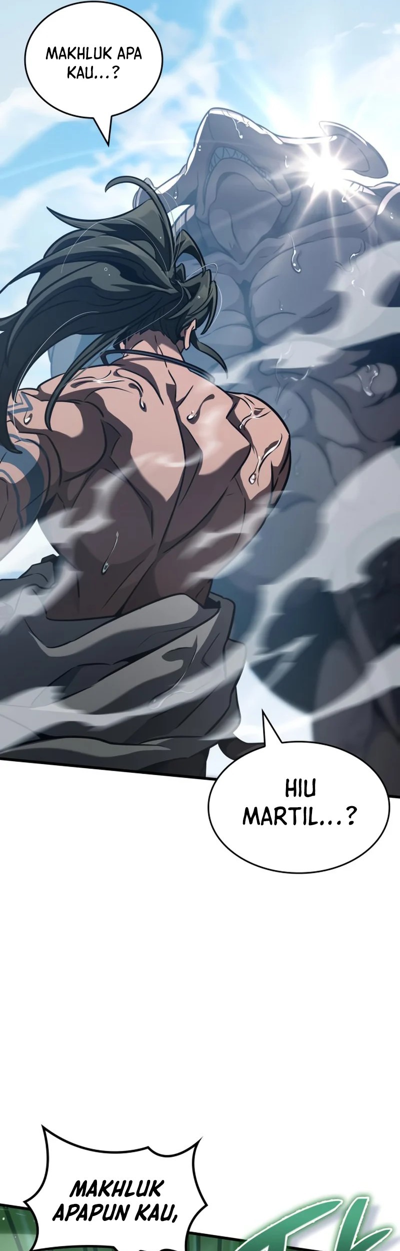 Vallhala Saga Chapter 48 Gambar 13