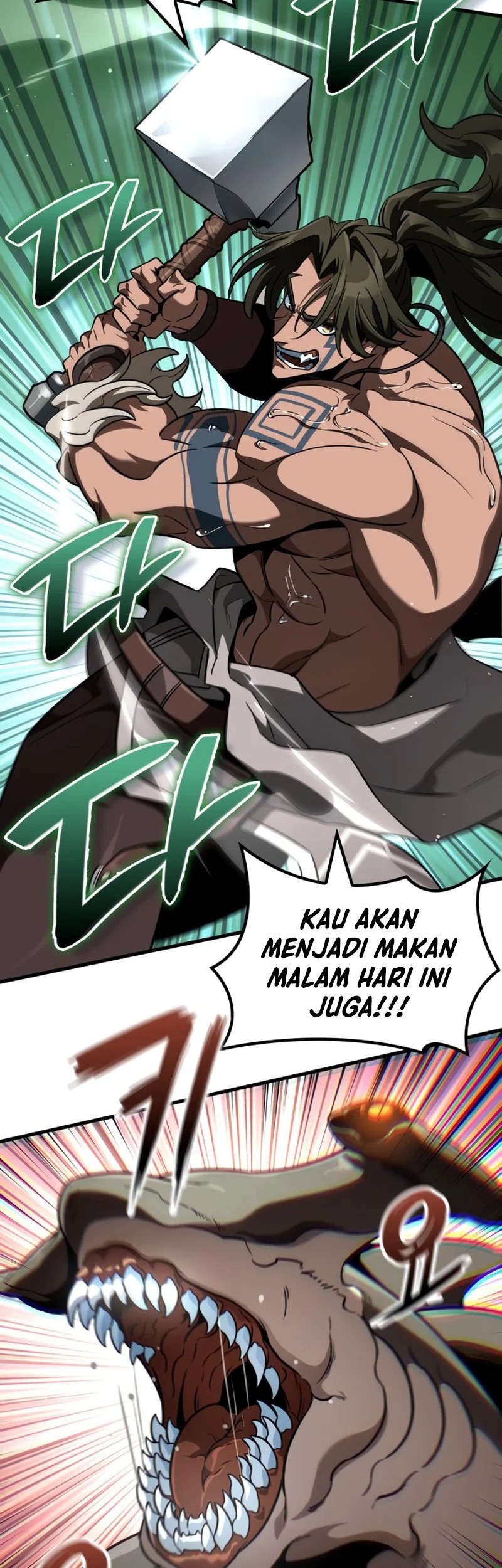 Vallhala Saga Chapter 48 Gambar 14