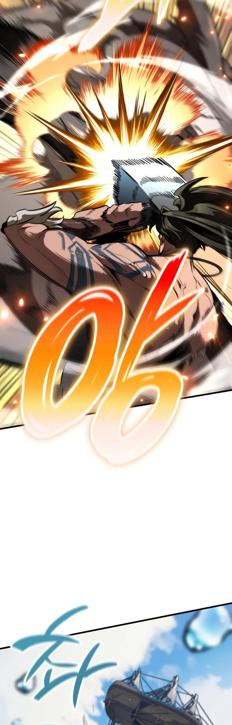 Vallhala Saga Chapter 48 Gambar 16