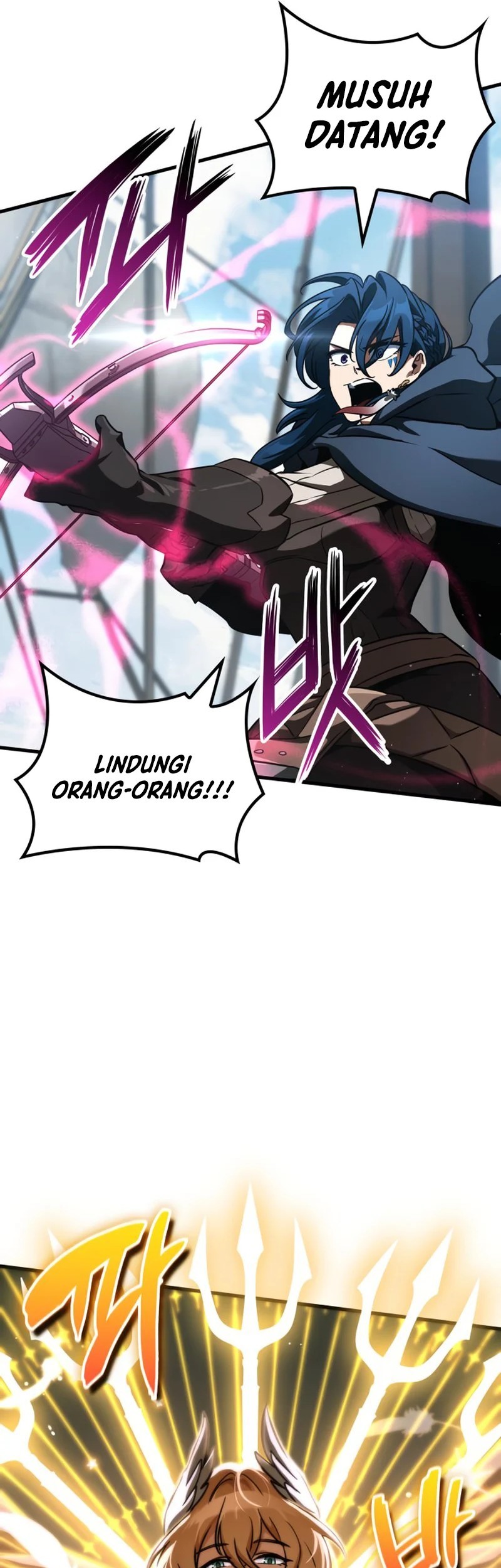 Vallhala Saga Chapter 48 Gambar 19