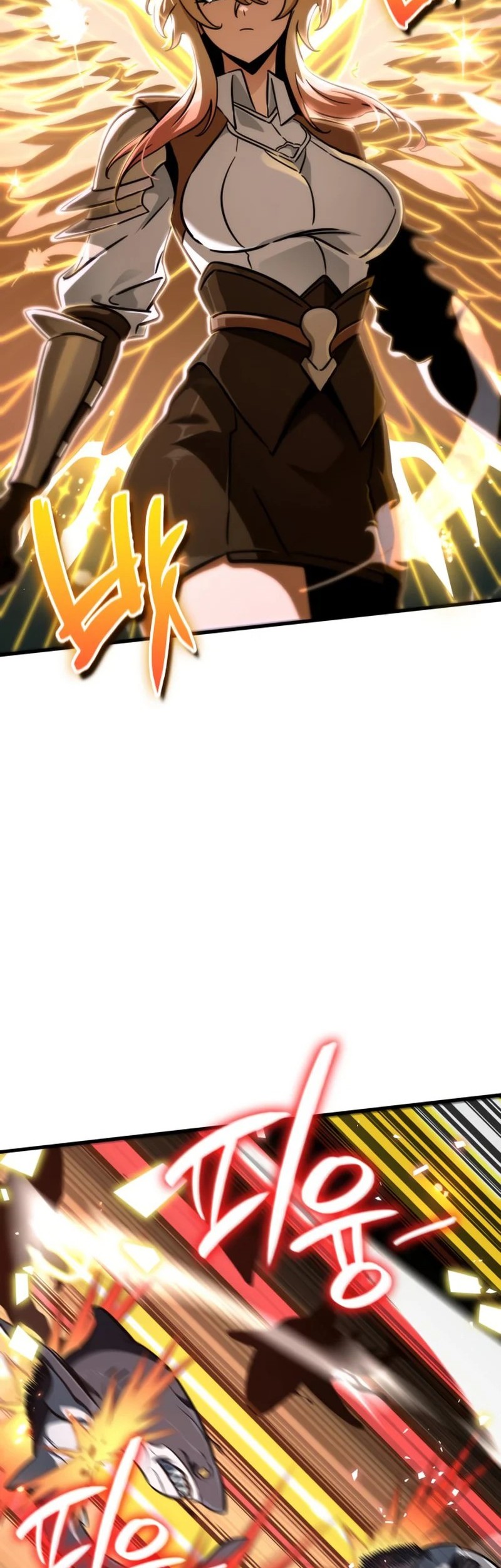 Vallhala Saga Chapter 48 Gambar 20