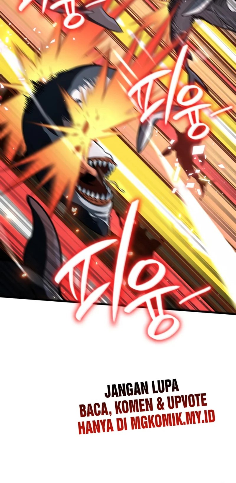 Vallhala Saga Chapter 48 Gambar 21