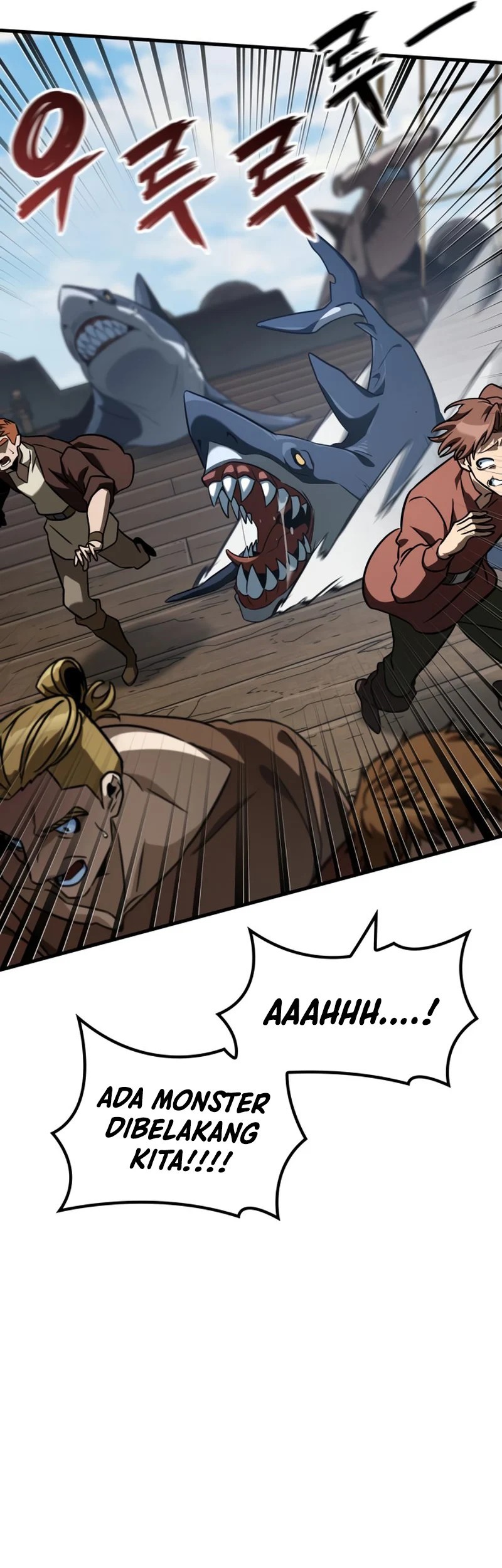 Vallhala Saga Chapter 48 Gambar 22