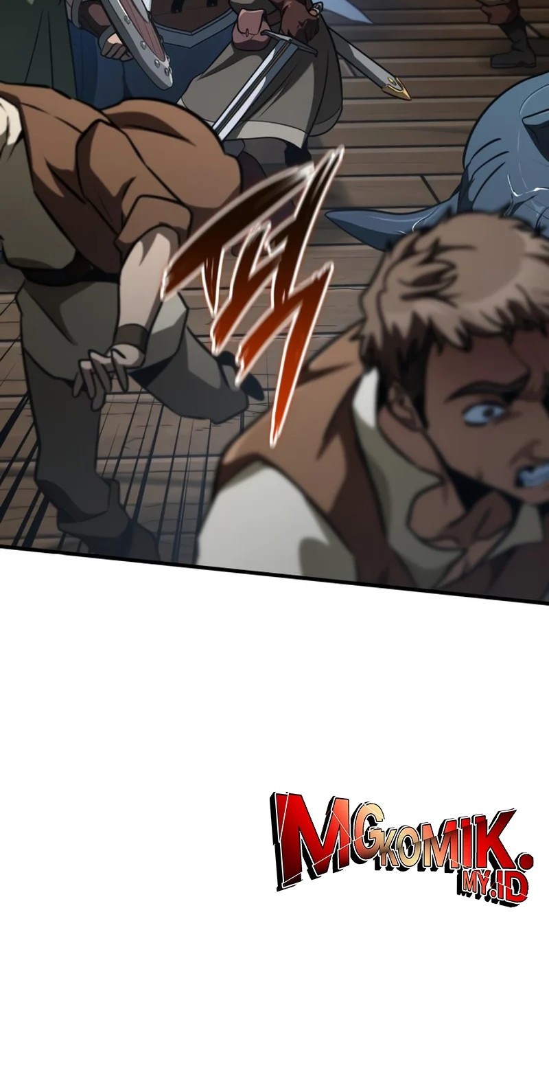 Vallhala Saga Chapter 48 Gambar 24