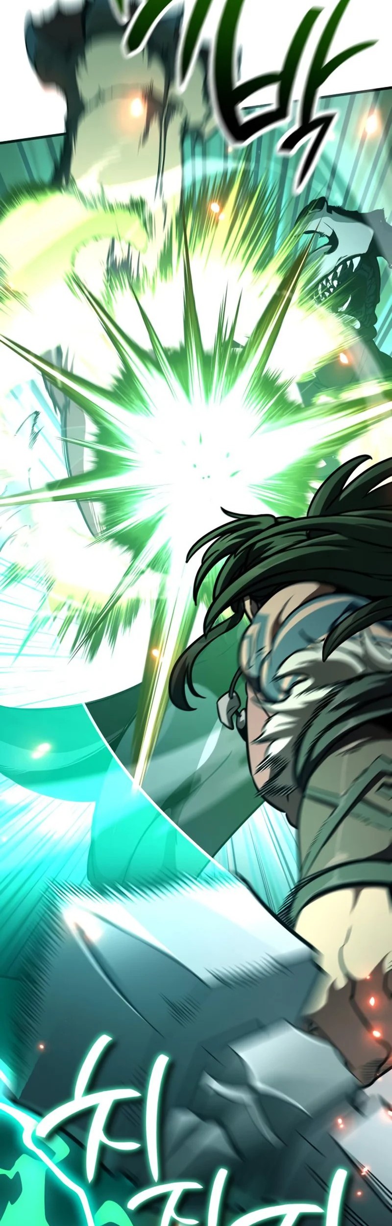 Vallhala Saga Chapter 48 Gambar 26