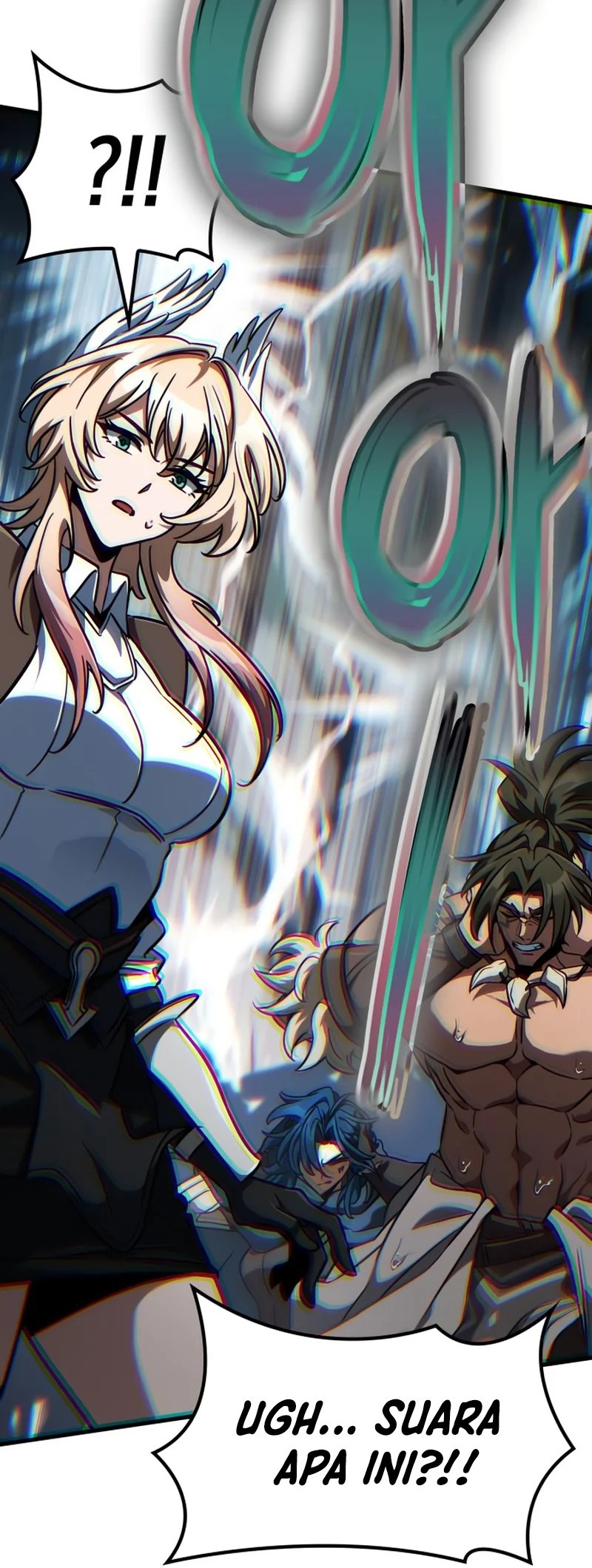 Vallhala Saga Chapter 48 Gambar 39