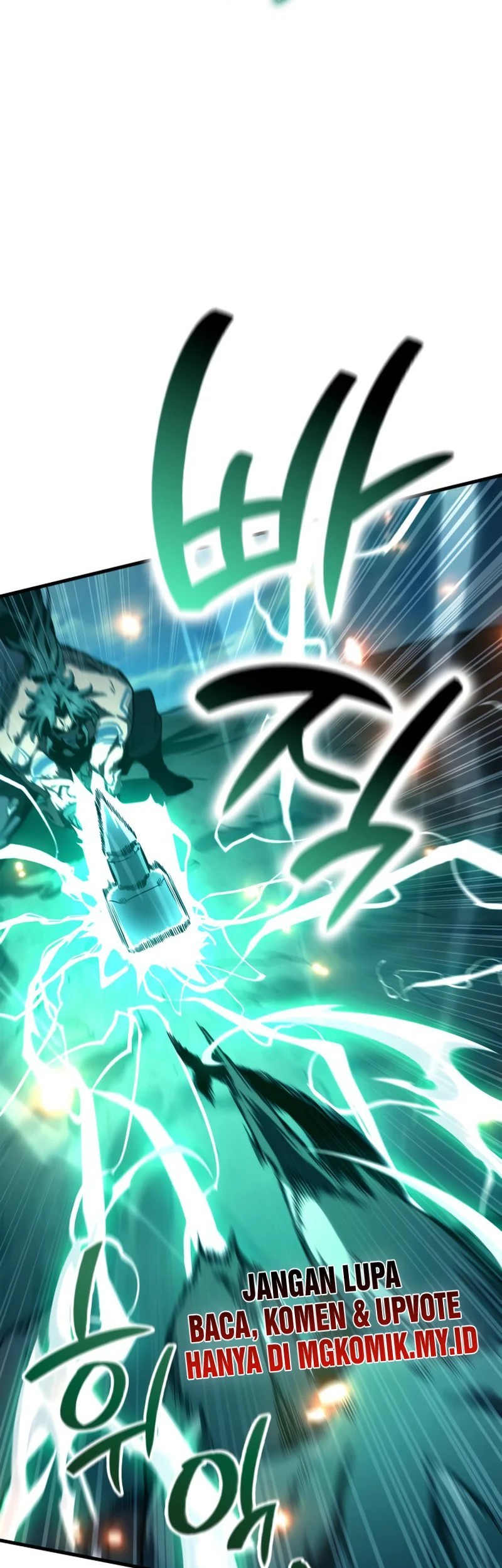 Vallhala Saga Chapter 48 Gambar 28