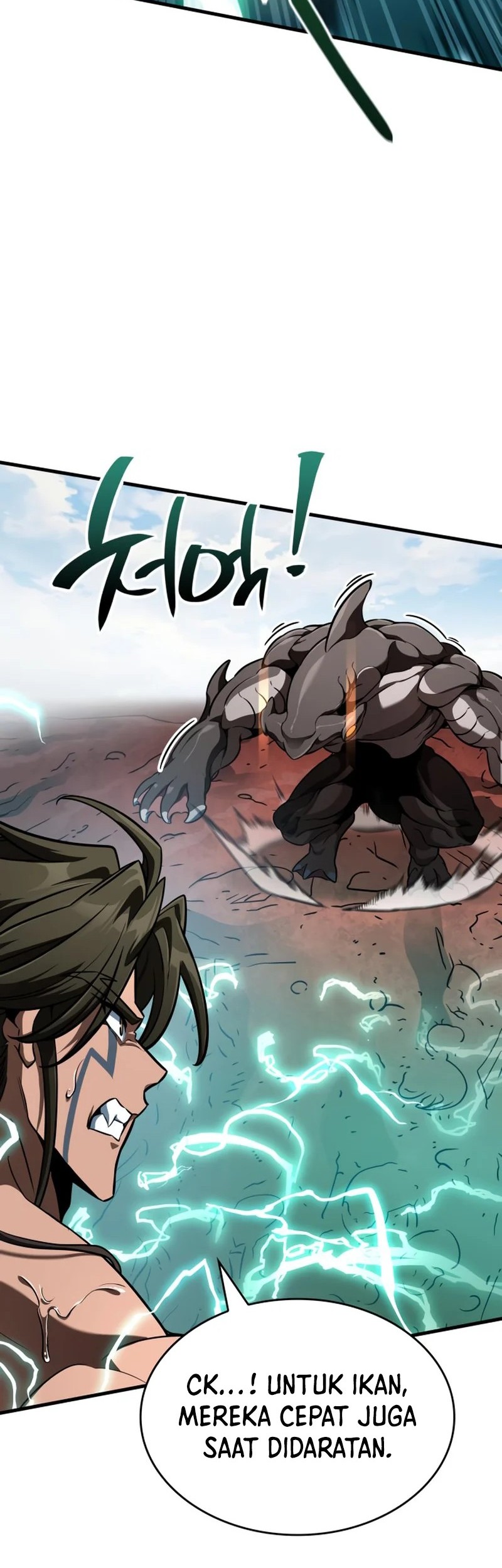 Vallhala Saga Chapter 48 Gambar 29