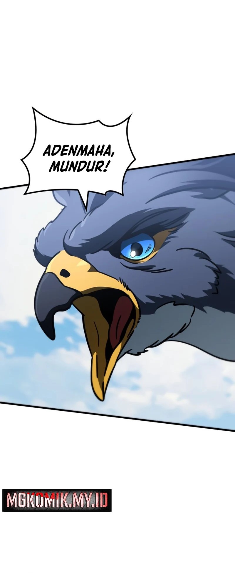 Vallhala Saga Chapter 48 Gambar 30