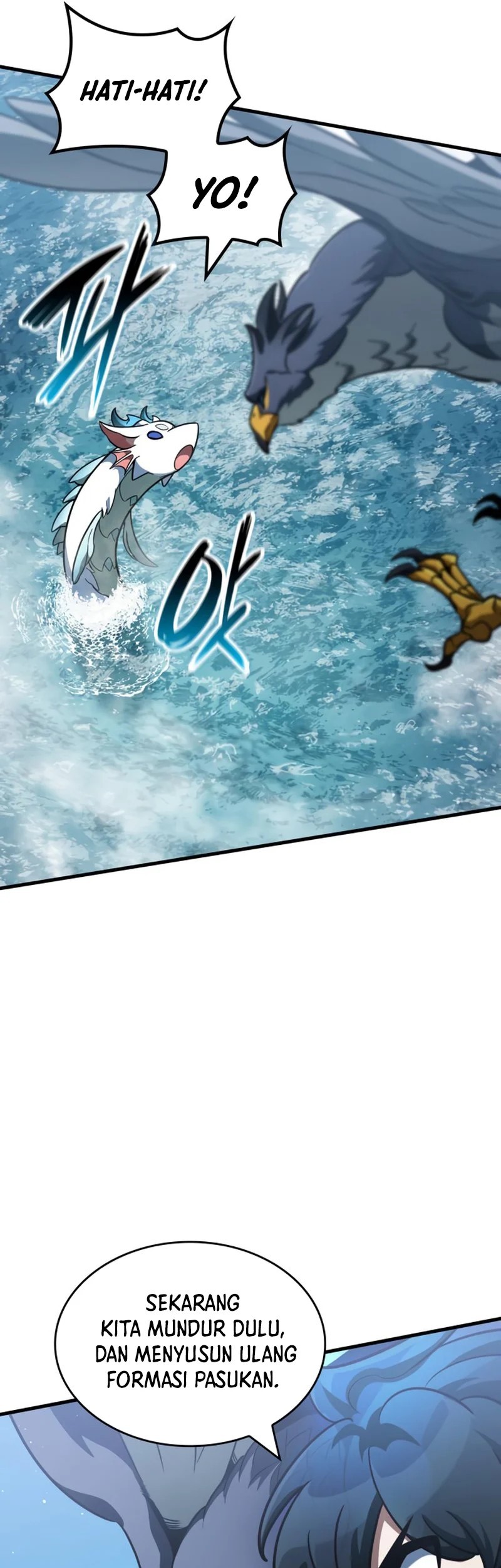 Vallhala Saga Chapter 48 Gambar 31