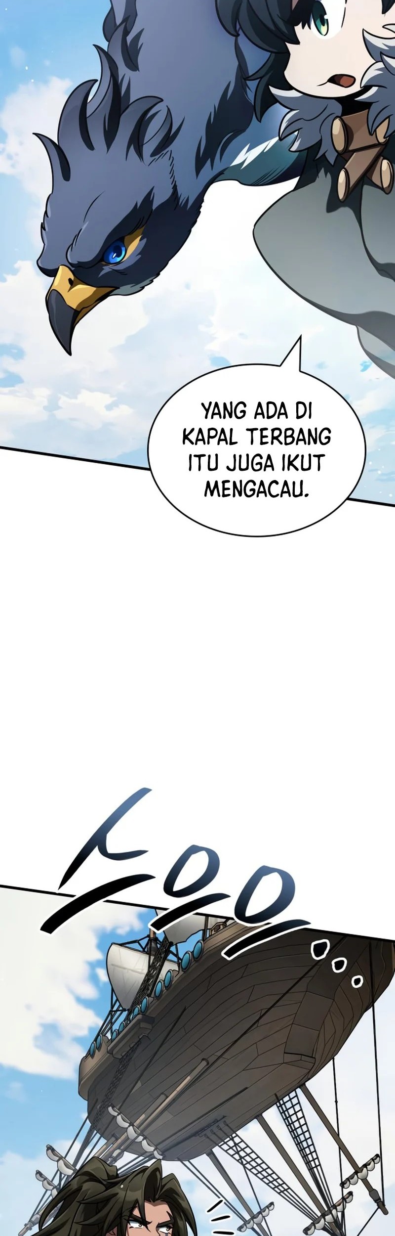 Vallhala Saga Chapter 48 Gambar 32