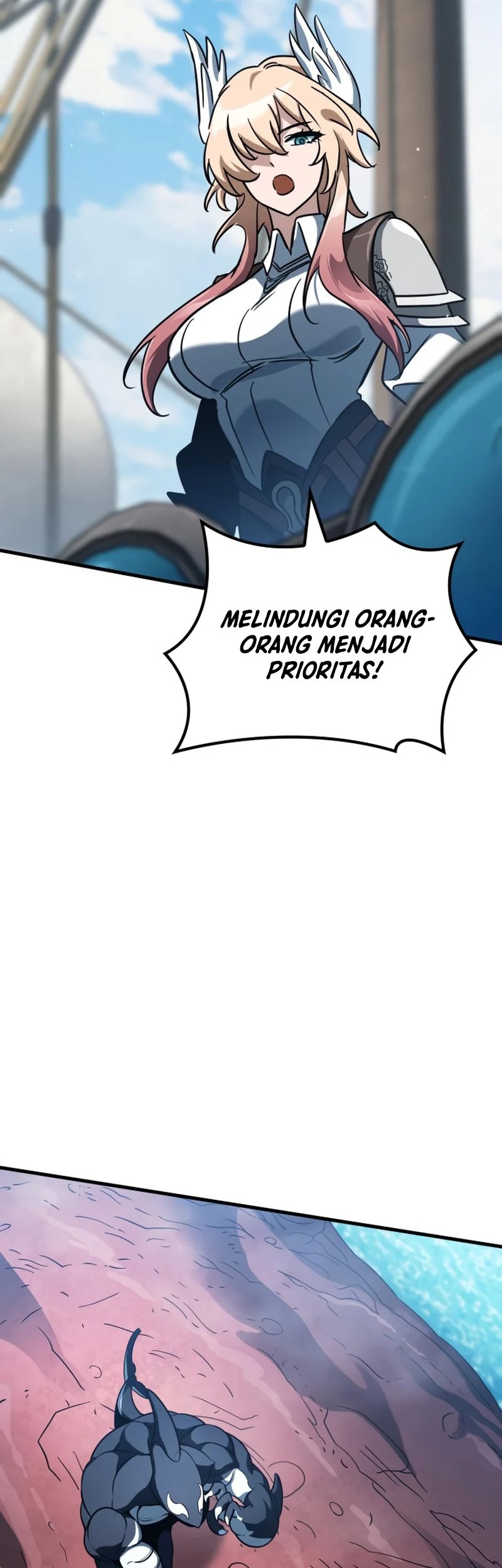 Vallhala Saga Chapter 48 Gambar 34