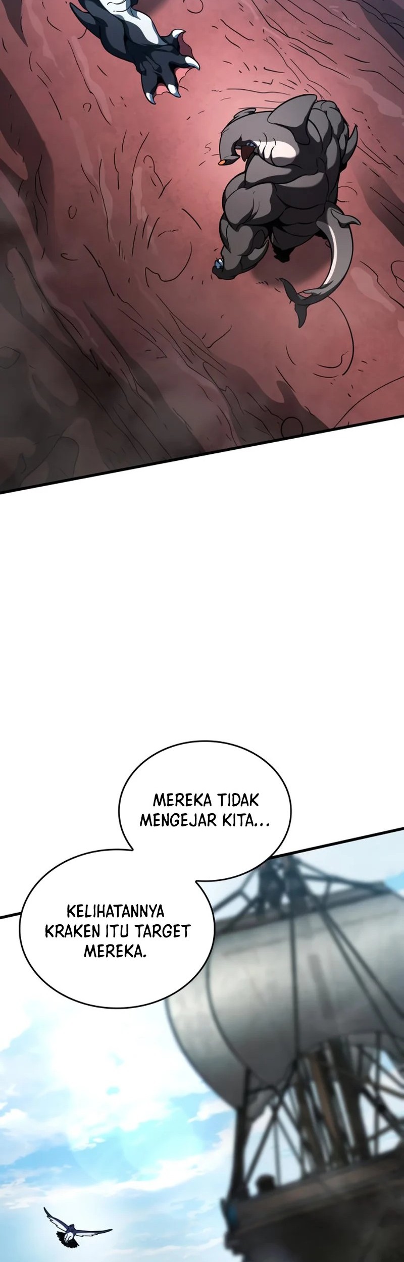 Vallhala Saga Chapter 48 Gambar 35