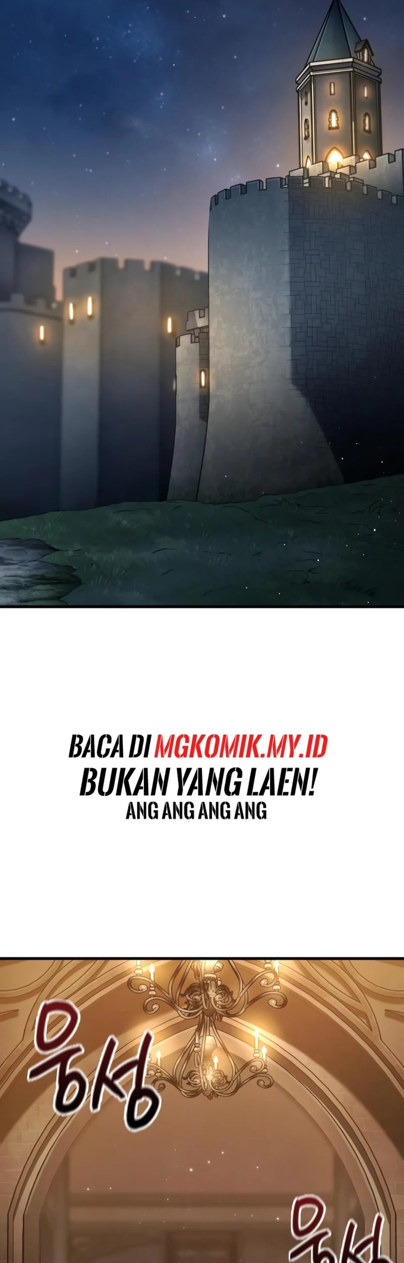 Vallhala Saga Chapter 48 Gambar 49