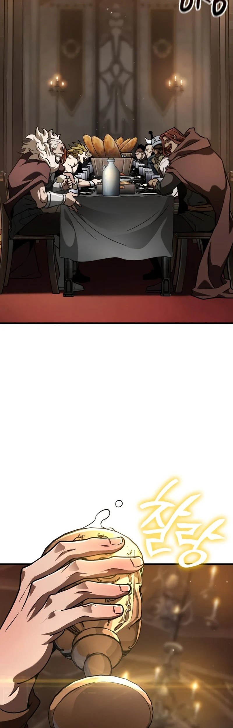 Vallhala Saga Chapter 48 Gambar 50