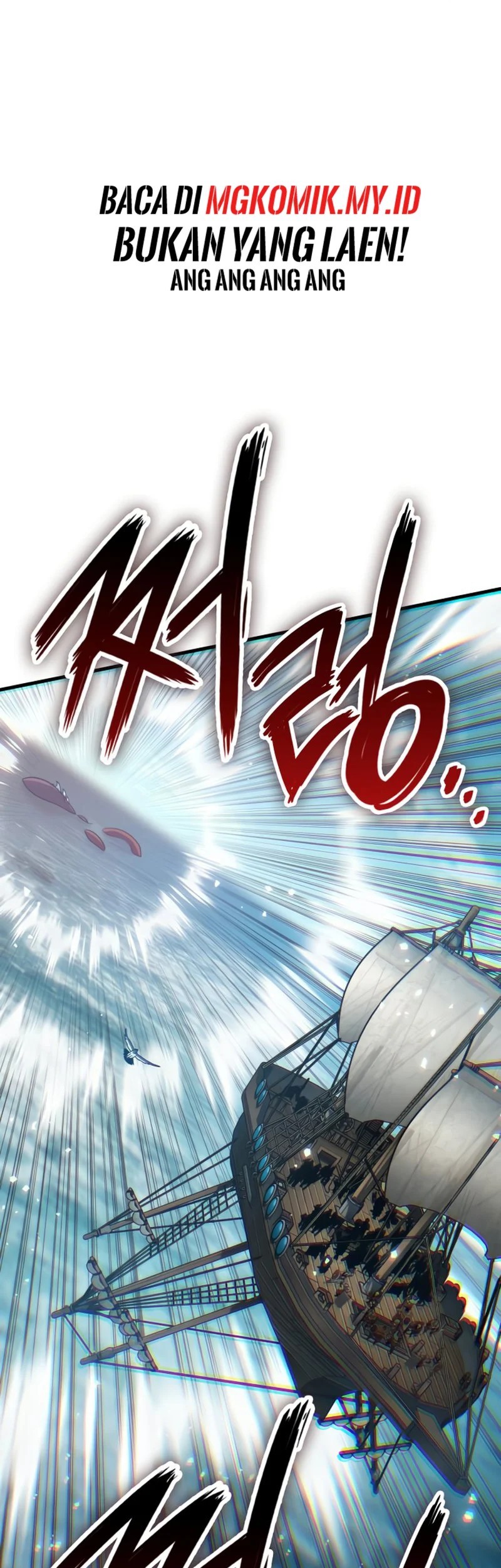 Vallhala Saga Chapter 48 Gambar 40