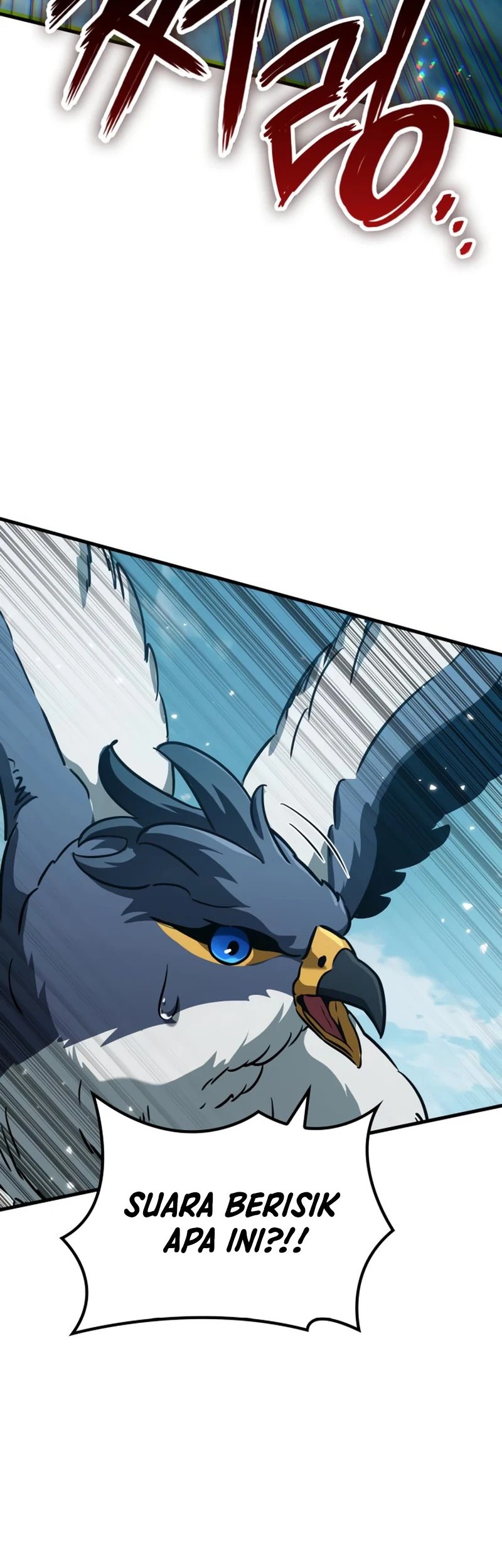 Vallhala Saga Chapter 48 Gambar 41