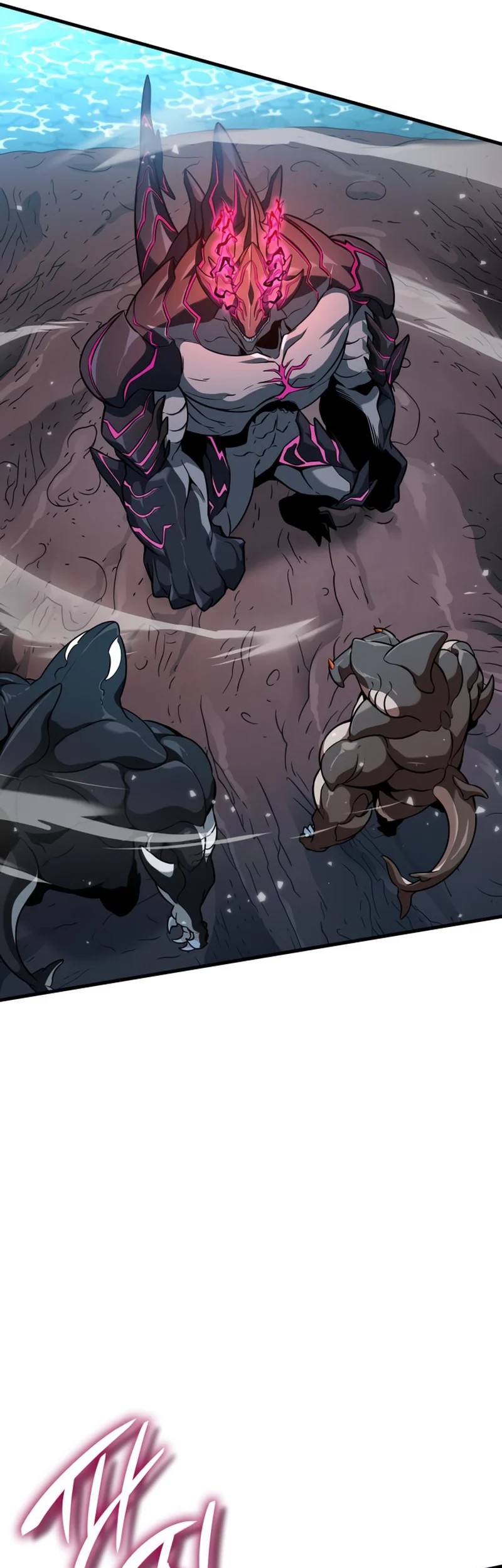 Vallhala Saga Chapter 48 Gambar 43